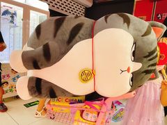 -风云再起游乐汇(北京西单西西友谊店)