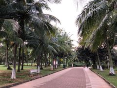 -白沙门生态公园