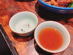 梅子黄酒-有才叔北京时间涮肉(紫薇尚层店)