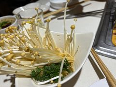 -海底捞火锅(枫蓝国际购物中心店)