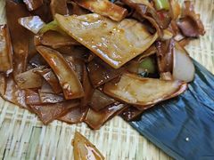 -雀舞云南菜(乐客城店)
