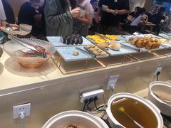 -素满香·食养自助(建邺万达店)