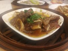 -潮福城大酒楼·潮粤菜·港式点心(阳光城店)