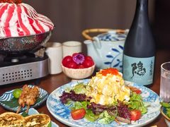 -鸟泉居酒屋·烧鸟·酒馆(百子湾店)