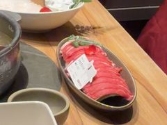 -巴奴毛肚火锅(龙湖锦艺城店)