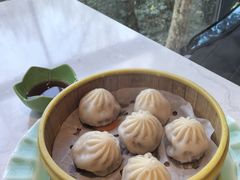 -拾溪餐厅(杭州千禧度假酒店)