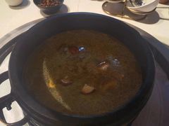 -木王宴语·野生鲜菌火锅(玉河店)