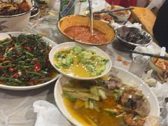 -辣螃铠盆盆蟹大排档(总店)