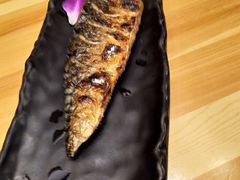 -割烹旭日本料理(龙湖狮山天街店)