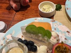-领仕扒房(长春店)