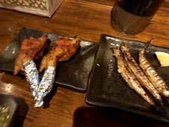 -木子烧鸟屋(百子湾店)