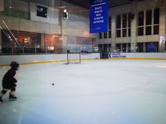 -冠军冰场CHAMPION RINK(中华城店)