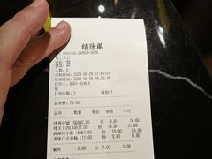 -小马哥烧烤(楚州店)