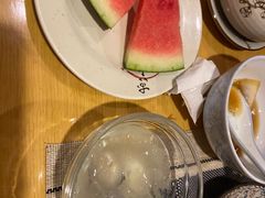 -古都日本料理(高桥路店)