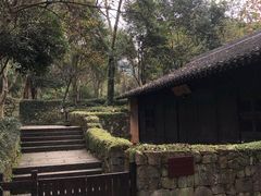 -法云安缦酒店