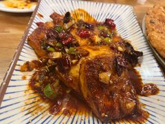 -东吉馆韩式餐厅(八经街总店)