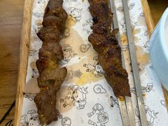 -哈啾嗨·蒙文化主题餐厅(京汉新城店)