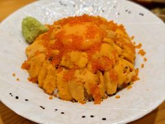 -福匠日本料理(人民路店)