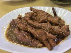 -新记肉骨茶