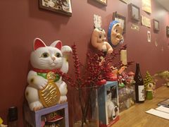 -清真·龙猫食堂(詹滨西里店)