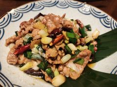 -老滇山寨•云南特色菜•地方菜•民族风情歌舞表演(世纪金源店)