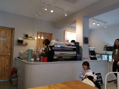 -红小姐咖啡馆(西津渡店)