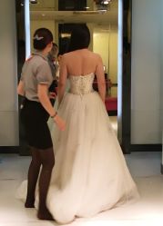 -挪娅婚纱摄影皇家会所