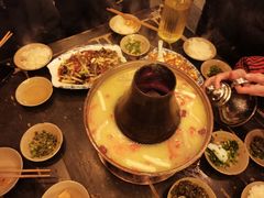 -饭江湖·江湖菜(湖广会馆店)