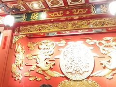 -梅龙镇酒家(南京西路总店)