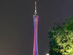 -广州富力丽思卡尔顿酒店