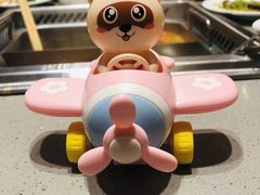 -海底捞火锅(杭州萧山宝龙广场店)