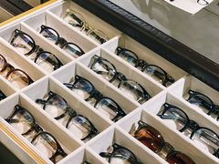 -大视光学•LINDBERG林德伯格•全球手工眼镜集合店(王府井店)