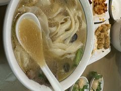 -合记烩面(人民路店)