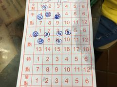 -香港蓮香樓(中環店)