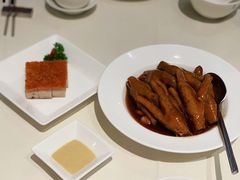 -利苑酒家(金宝店)