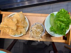-1078號老北京涮肉(松柏店)