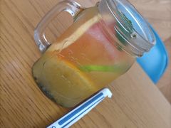 -玛尚诺意式餐厅(新达汇三林店)