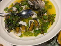 -桂满陇·海市蜃楼·黑金(国金店)