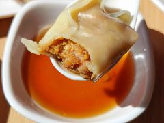 -吉祥馄饨(上海新上大店)