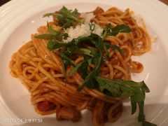经典意式肉酱面-必胜客(上地华联店)