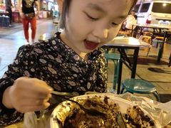 -冰冰酱老味刨冰绵绵冰(中山路总店)