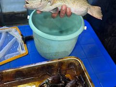 -钱塘府海鲜餐厅