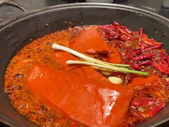 -巴蜀大将火锅(春熙店)