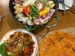 -海云台韩式汤饭·13年匠心韩料(南山店)