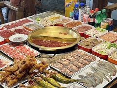 -铭记蛙小仙·活蛙畅享(CBD万达广场店)