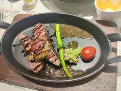 -西堤牛排(合肥之心城店)