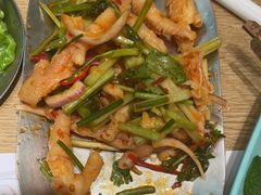 -蔡澜Pho·越南粉餐厅(海上世界店)