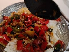 -福巷湘食小馆·猛火现炒(上海首店)