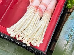 -九田家黑牛烤肉料理(华侨城店)