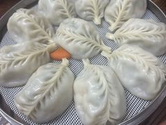 -叶存利海鲜大馅饺子(海宁路总店)